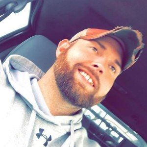 Meet your Posher, Nathan